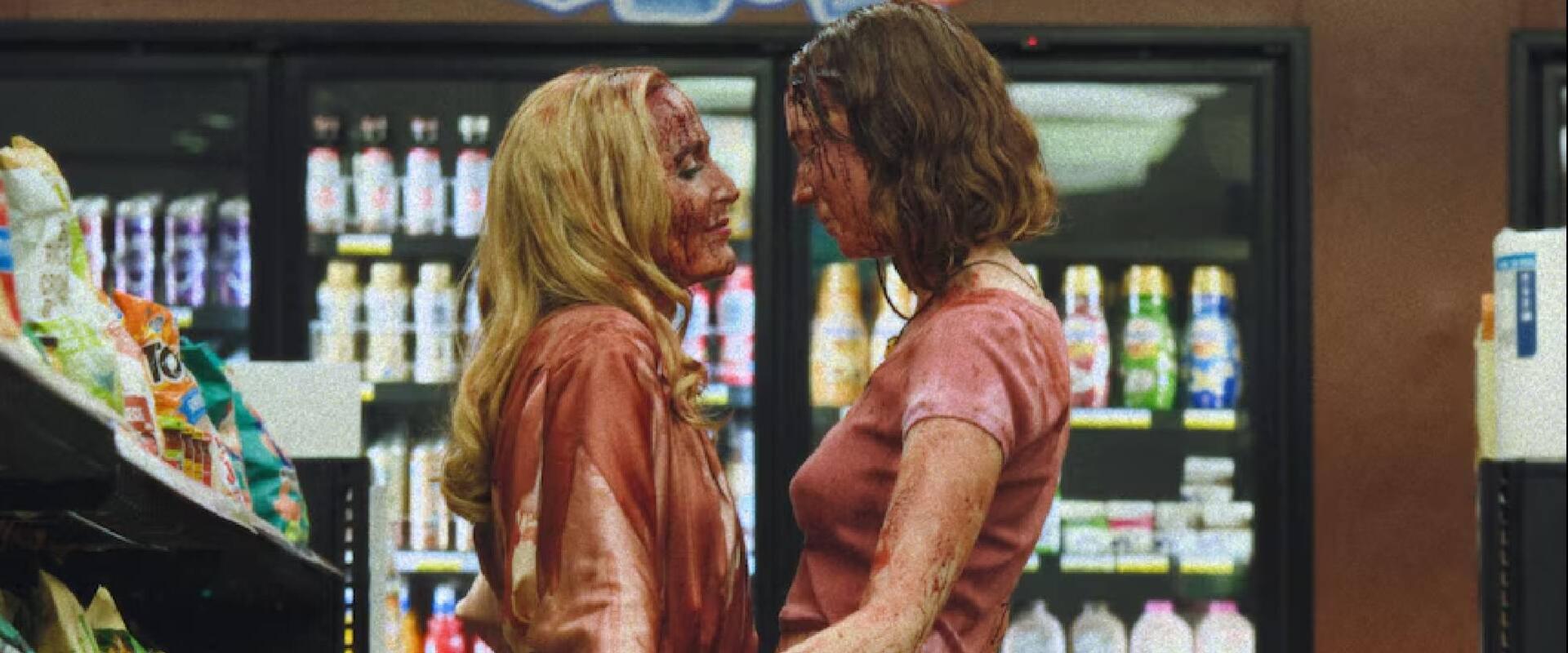 A Megszállottságot letaszították a horrortrónról, egy 98 százalékos film érkezett