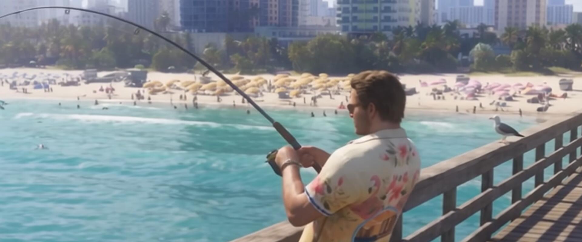 Olyan ütős GTA 6 gameplay érkezett, hogy még én is majdnem bedőltem neki