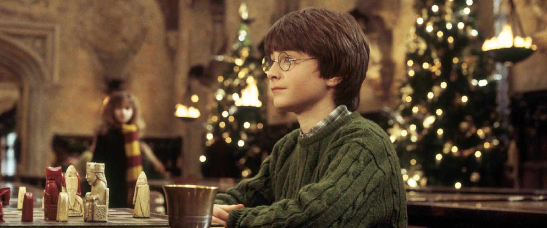 A Harry Potter-rajongók nem tudják majd, melyik popcornos vödröt vigyék haza
