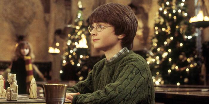 Film és Sorozat - A Harry Potter-rajongók nem tudják majd, melyik popcornos vödröt vigyék haza