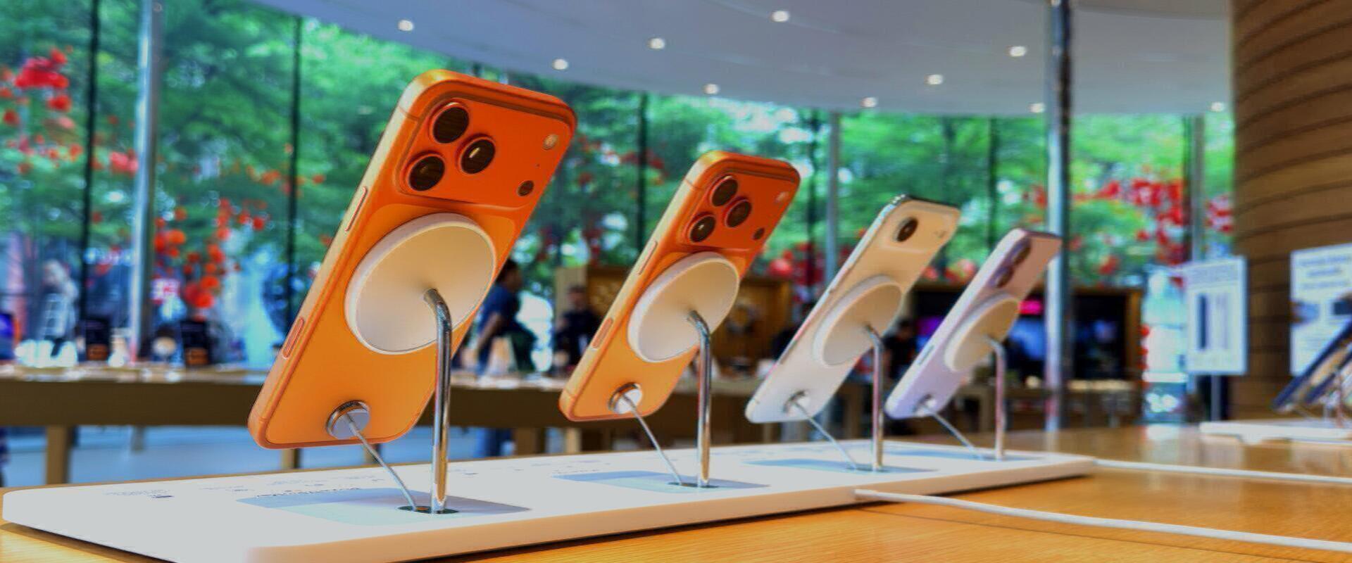 Most akkor lesz vagy nem lesz spéci iPhone 20 jövőre?