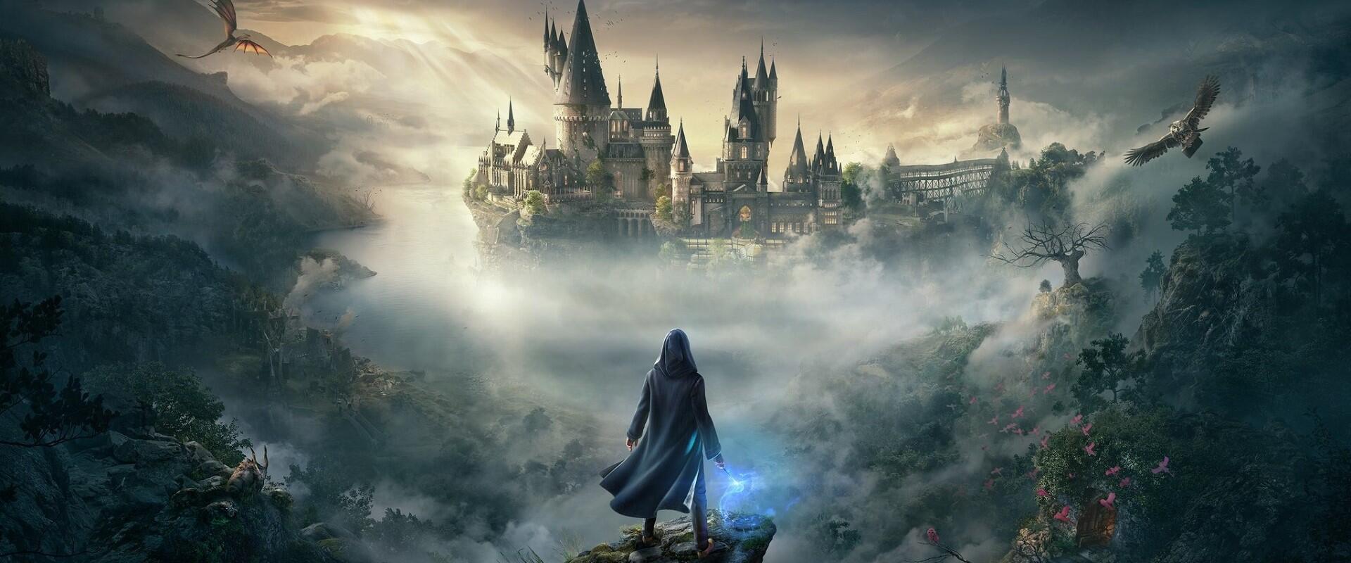 Ez nem varázslat, tényleg érkezik a Hogwarts Legacy folytatása