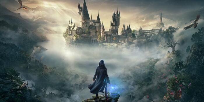 Gaming - Ez nem varázslat, tényleg érkezik a Hogwarts Legacy folytatása
