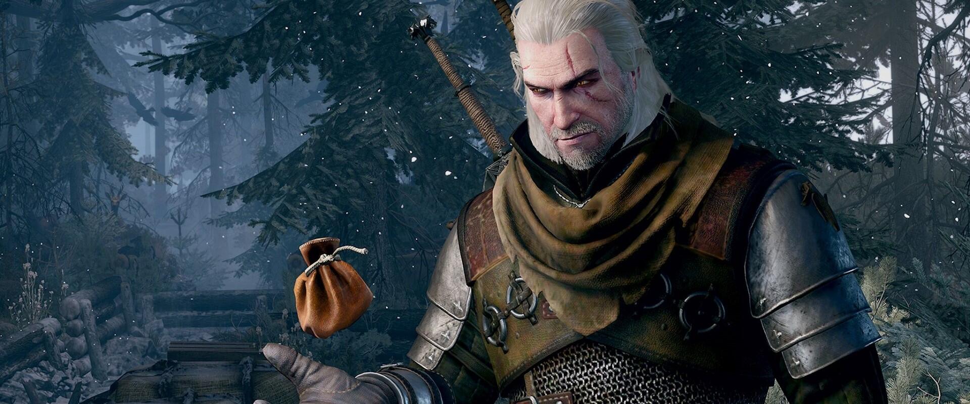 Lehet, hogy sosem fogunk közösen vadászni a The Witcher multis mellékágában