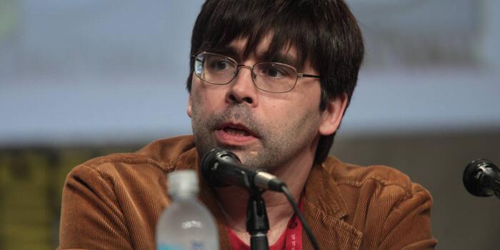 Film és Sorozat - Budapestre látogat a horror egyik nagyágyúja, Joe Hill