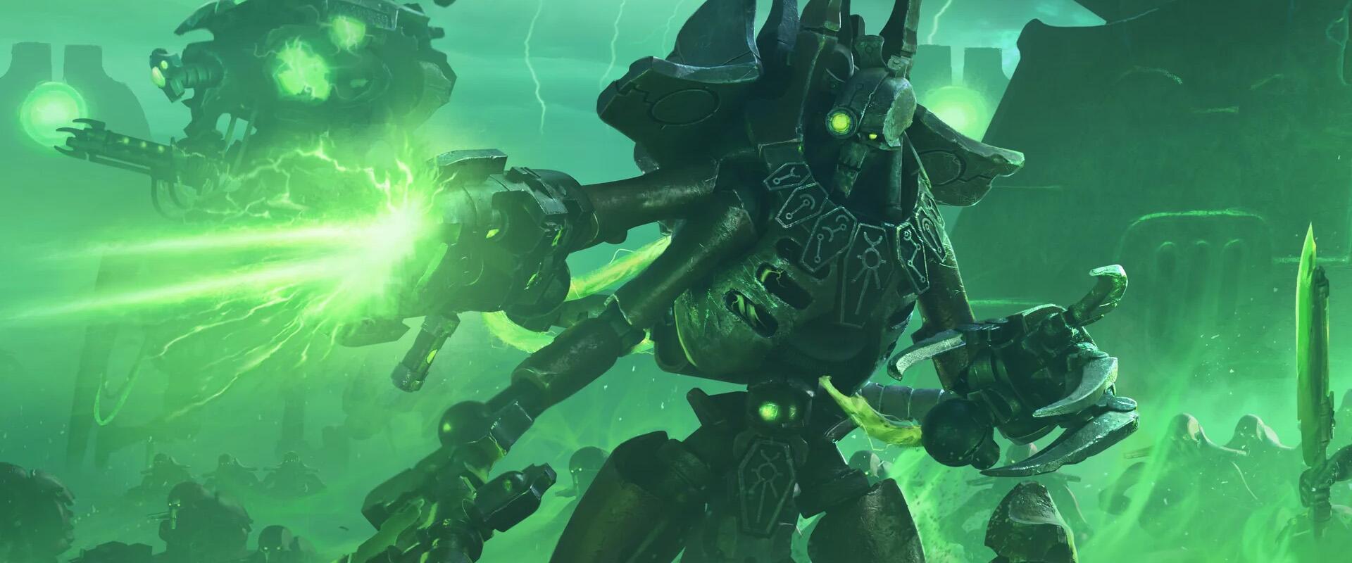 Nyomós indokkal halasztották el a Warhammer 40,000: Dawn of War 4-et