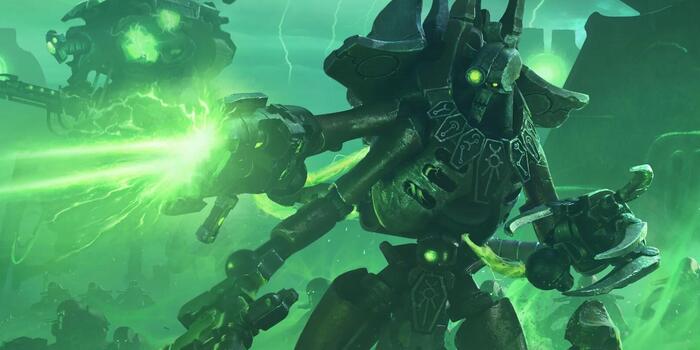 Gaming - Nyomós indokkal halasztották el a Warhammer 40,000: Dawn of War 4-et