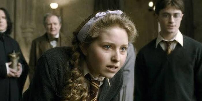 Film és Sorozat - Hosszú hajával keres milliókat a Harry Potter sztárja az OnlyFansen