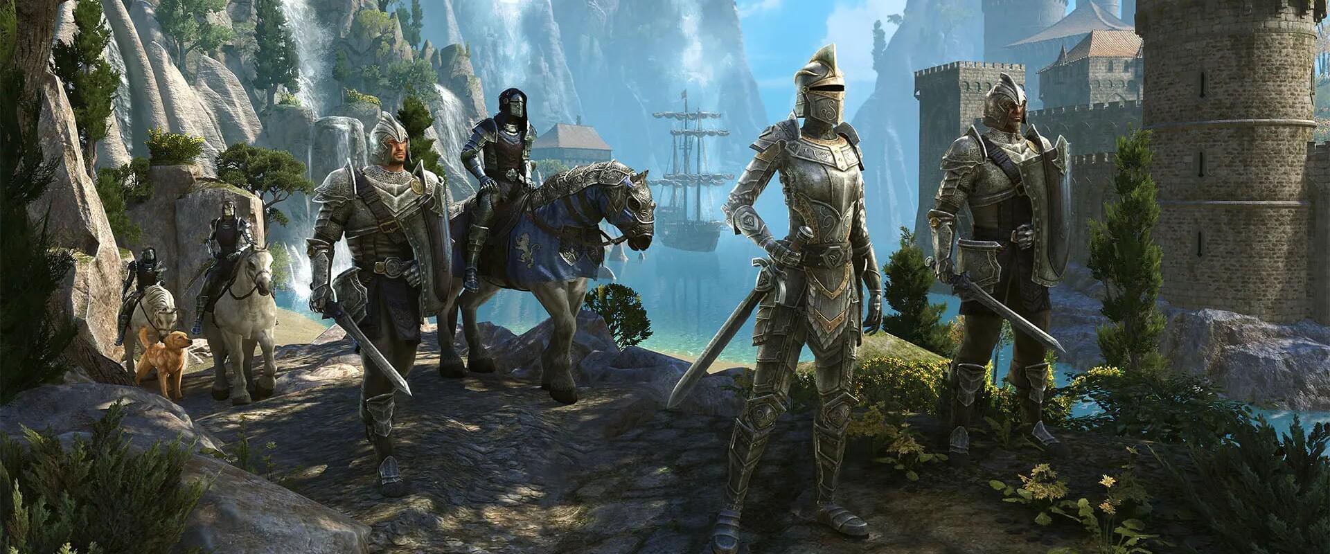 Kezdhetünk hozzászokni a The Elder Scrolls 6: Sentinel címhez?