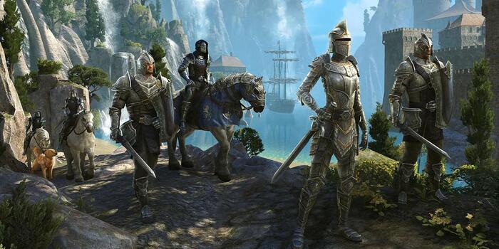 Gaming - Kezdhetünk hozzászokni a The Elder Scrolls 6: Sentinel címhez?