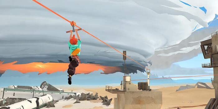 Akciófigyelő - Kalandra fel! – kiáltja az Epic Games Store, miközben a zsebünkbe csúsztat egy ingyen játékot
