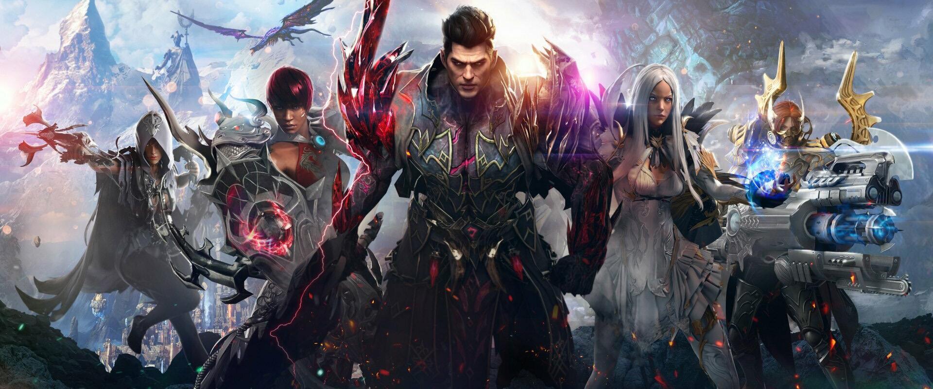 Elengedi az MMO-műfajt az Amazon, már a Lost Ark és a Throne and Liberty sem kell nekik
