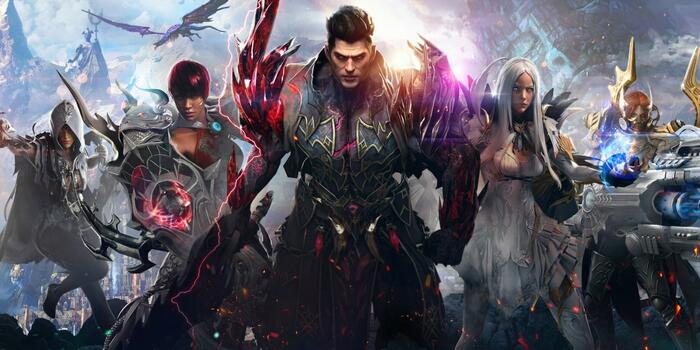 Gaming - Elengedi az MMO-műfajt az Amazon, már a Lost Ark és a Throne and Liberty sem kell nekik