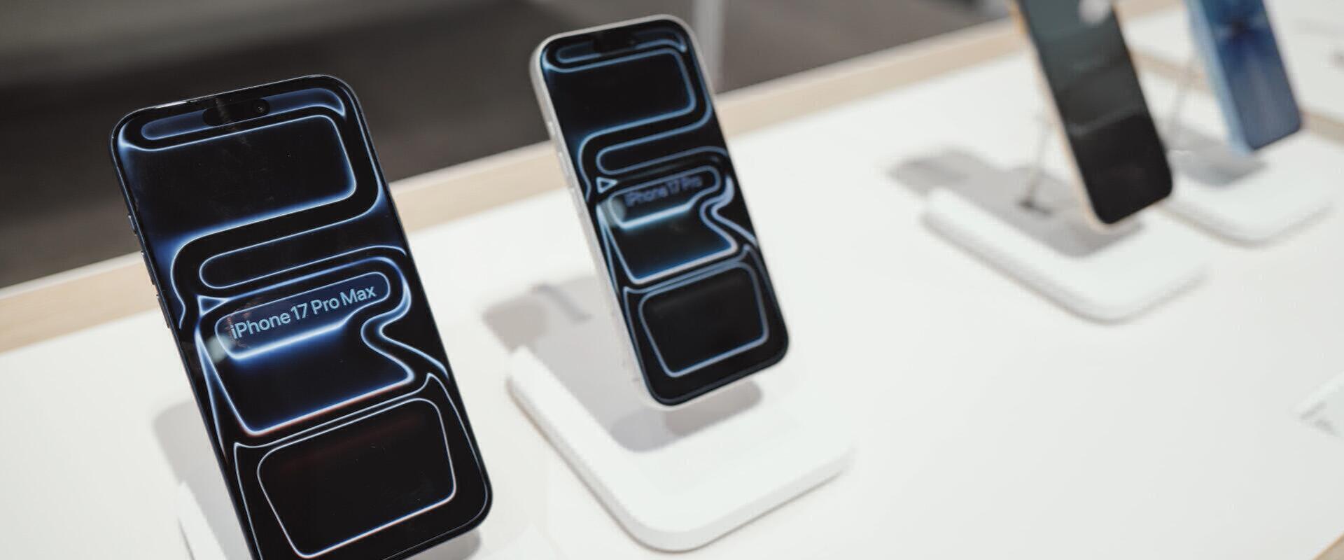 Mégsem elég 8 GB RAM? Jelentős fejlődésen eshet át az alap iPhone 18