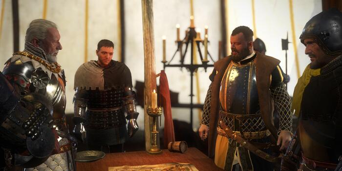 Gaming - Áldjuk az eget, mert nem kell újabb 7 évet várni a következő Kingdom Come-ra