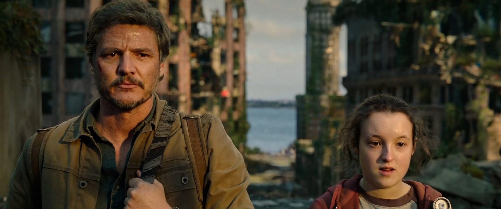 Egy párhuzamos univerzumban Matthew McConaughey alakítja a The Last of Us Joeljét