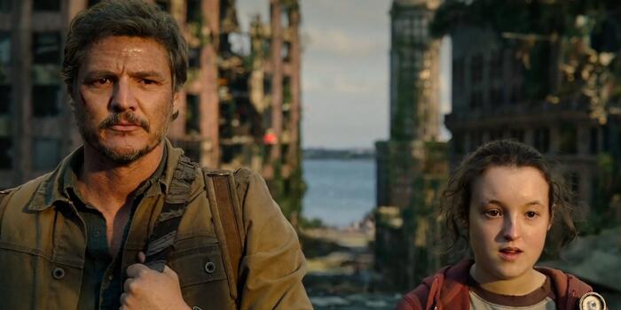 Film és Sorozat - Egy párhuzamos univerzumban Matthew McConaughey alakítja a The Last of Us Joeljét