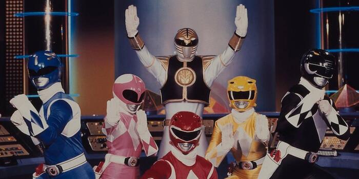Film és Sorozat - Ennyi volt a nagy visszatérés: elkaszálták az új Power Rangers-sorozatot