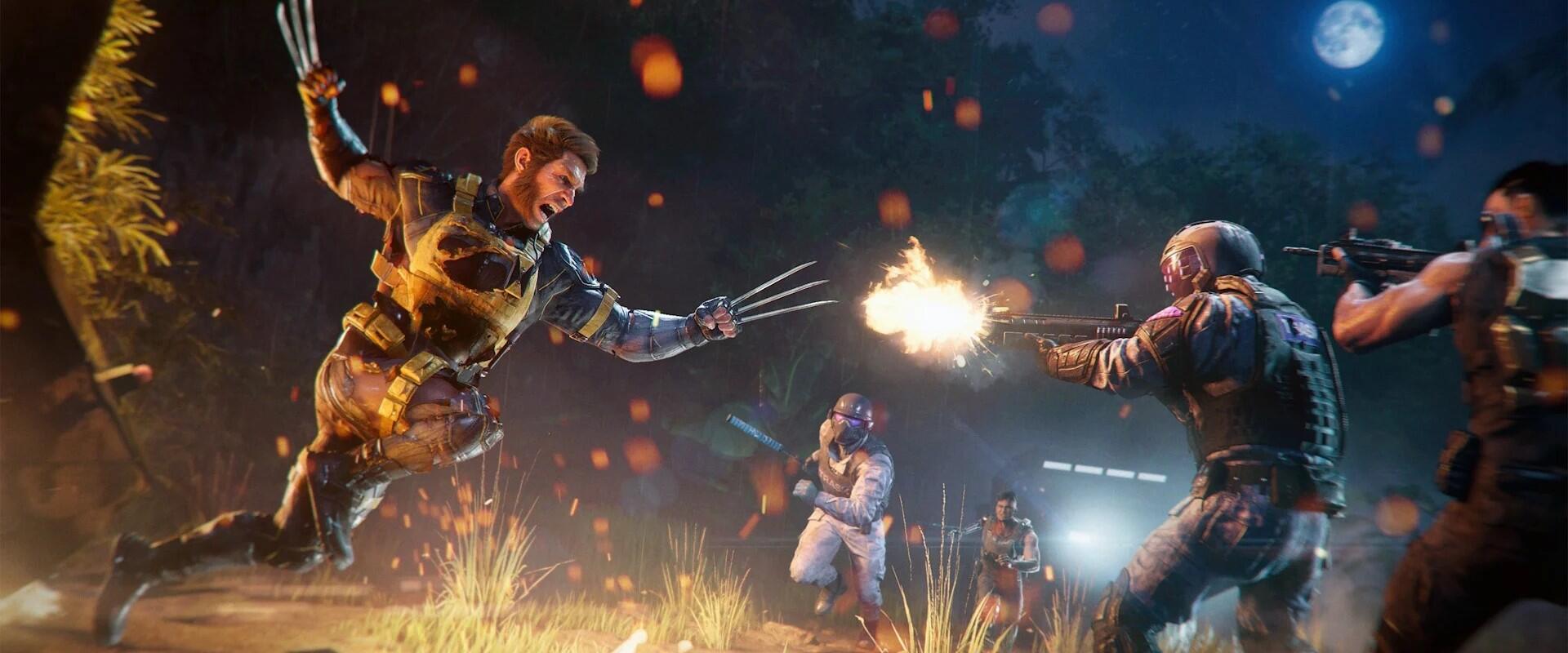Alap PS5-ön is szemkápráztató lesz a Marvel's Wolverine, a sebességről már nem is beszélve