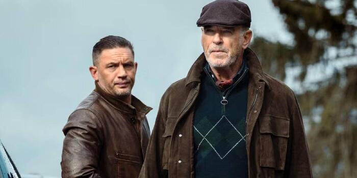 Film és Sorozat - A Harrigan család kezd széthullani a Gengsztervilág második évadának új előzetesében