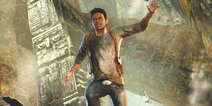 Gaming - Senki se álljon fél lábon addig, amíg megújul az Uncharted: Drake's Fortune