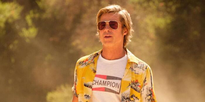 Film és Sorozat - Brad Pitt elmondta, miért kerüli a pornót, és nem azért, amire gondolnál