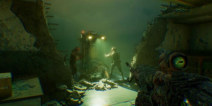 Gaming - Amíg te a lootot vadászod, a játék az elmédet eszi meg – Ilyen lesz a Waste The Fallen