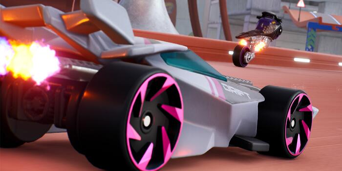 Gaming - Csak idő kérdése volt: a Mattel rátörte az ajtót a videojáték-piacra, és egyből 300 fejlesztővel indít