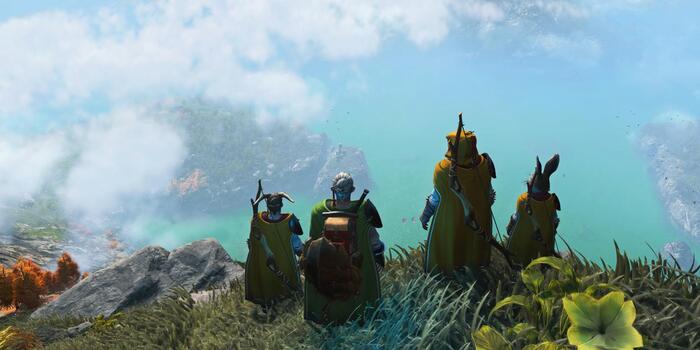 Gaming - A Hello Games egy életre megtanulta a leckét – Ezért nem hallani semmit Light No Fire-ről