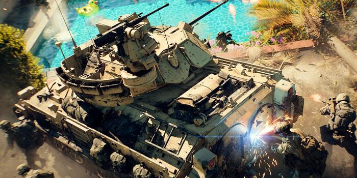 Gaming - Jövő héten megint ingyenes lesz a Battlefield 6, csakhogy…