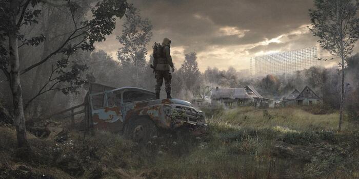 Gaming - Jövő héten fut be a S.T.A.L.K.E.R. 2 várva-várt 2.0-s frissítése