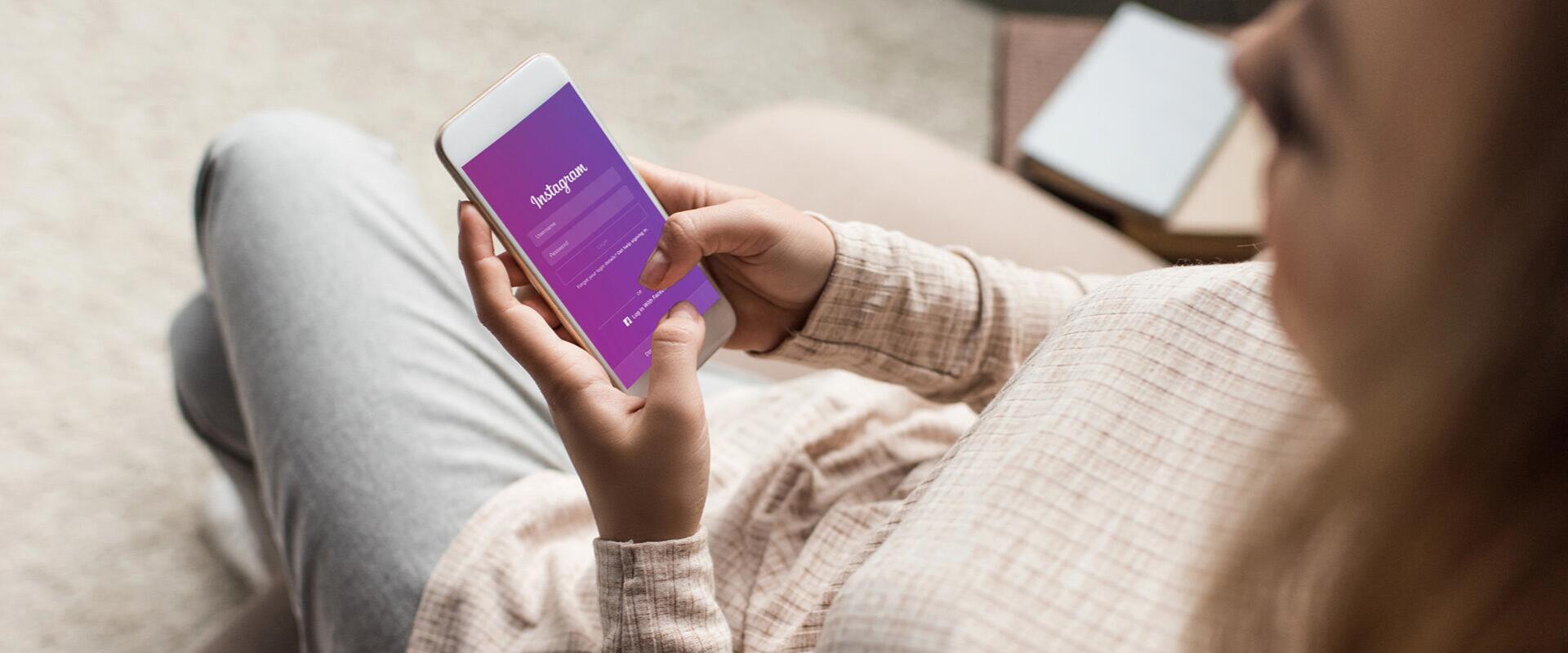 Mától másképp írja a Meta az Instagramot, és ez senkinek sem tetszik
