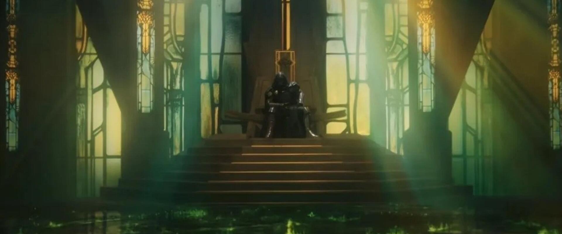 Leesett az állunk a Bosszúállók: Doctor Doom ébredése új előzetesétől