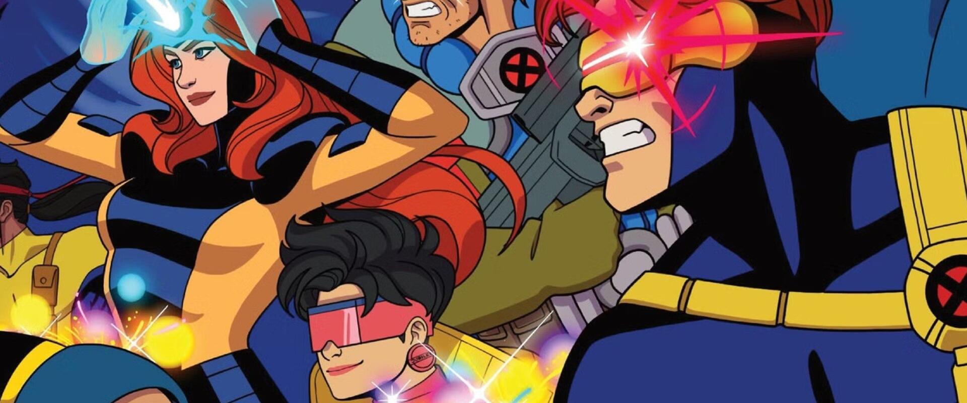 Kezdhettek barátkozni velük, ugyanis ők az új X-Men!