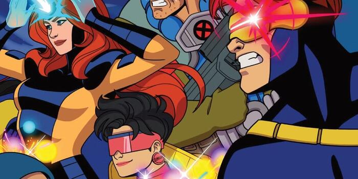Film és Sorozat - Kezdhettek barátkozni velük, ugyanis ők az új X-Men!