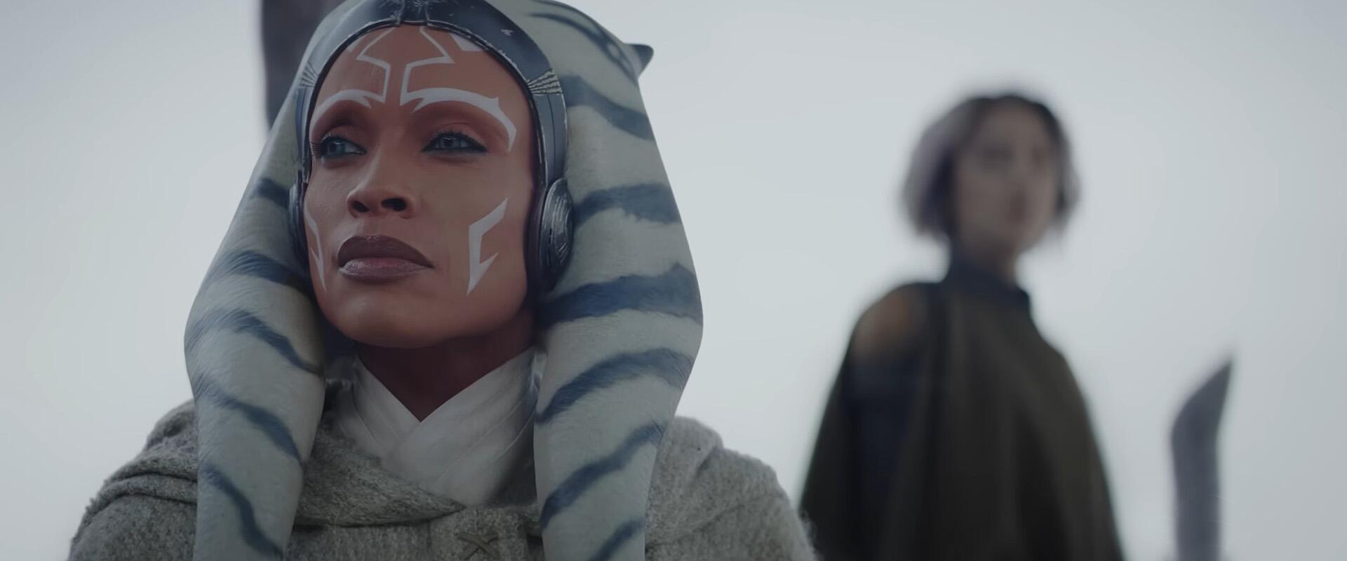 Trailert és dátumot kapott az Ahsoka második évada – Rengeteg ismerős arc visszatér