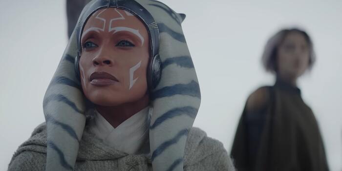 Film és Sorozat - Trailert és dátumot kapott az Ahsoka második évada – Rengeteg ismerős arc visszatér