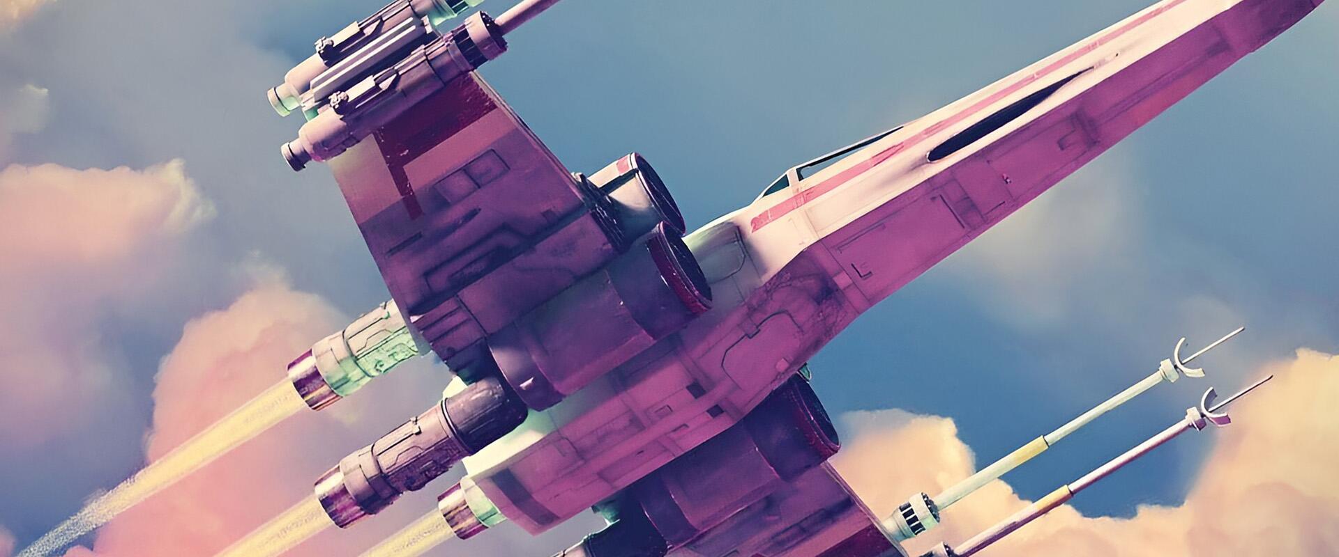 Levetítették a Star Wars: Starfighter előzetesét, de még nincs ok az örömre