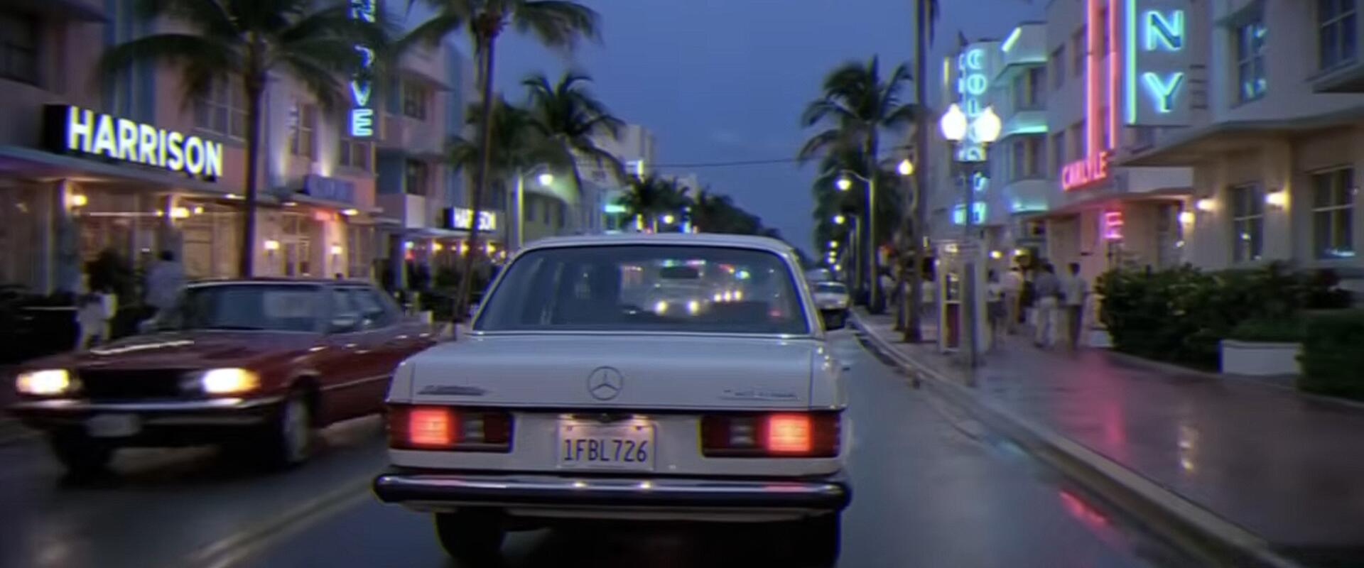 Ezt az élőszereplős GTA: Vice City sorozatot látnotok kell!