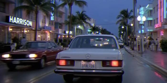 Gaming - Ezt az élőszereplős GTA: Vice City sorozatot látnotok kell!