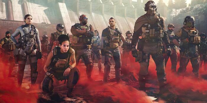 Gaming - Bemutatták a Call of Duty: Warzone következő térképét