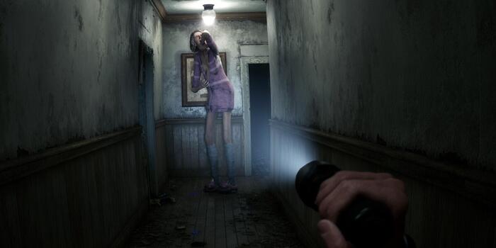 Gaming - 7 percen át borzongat a szeptemberben érkező Rehaunted