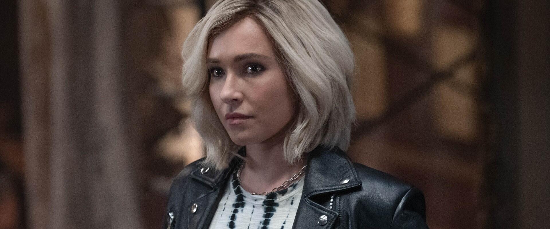 36 éves korában elhunyt Hayden Panettiere, a Hősök, az Until Dawn és a Nashville színésznője