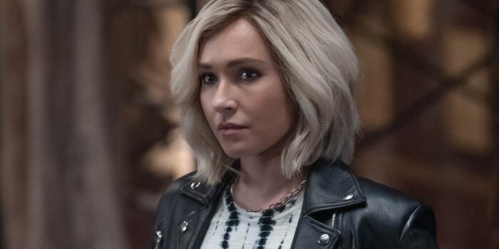 Film és Sorozat - 36 éves korában elhunyt Hayden Panettiere, a Hősök, az Until Dawn és a Nashville színésznője