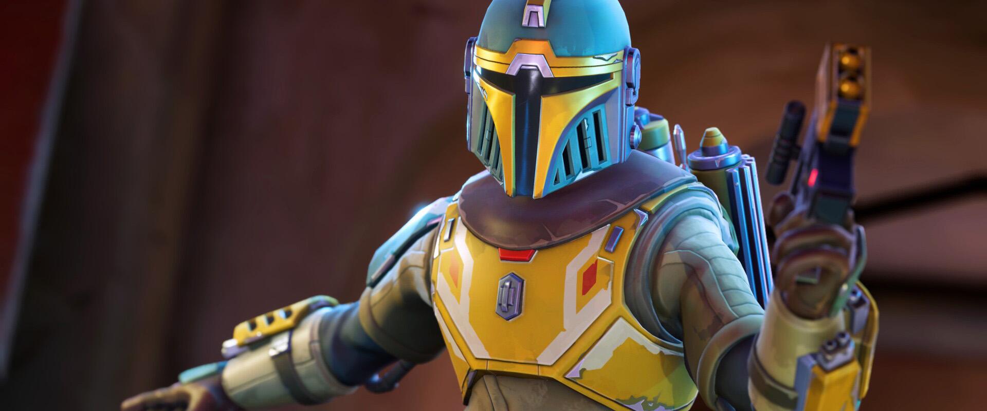 Újabb zseniális Star Wars-játék landolt a kukában, pedig ebből egy eszméletlen ARPG lehetett volna!