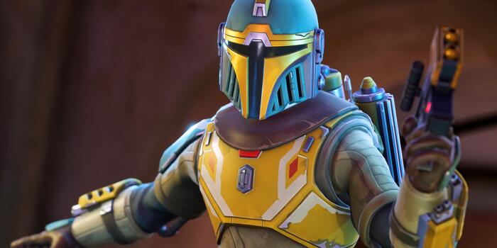 Gaming - Újabb zseniális Star Wars-játék landolt a kukában, pedig ebből egy eszméletlen ARPG lehetett volna!