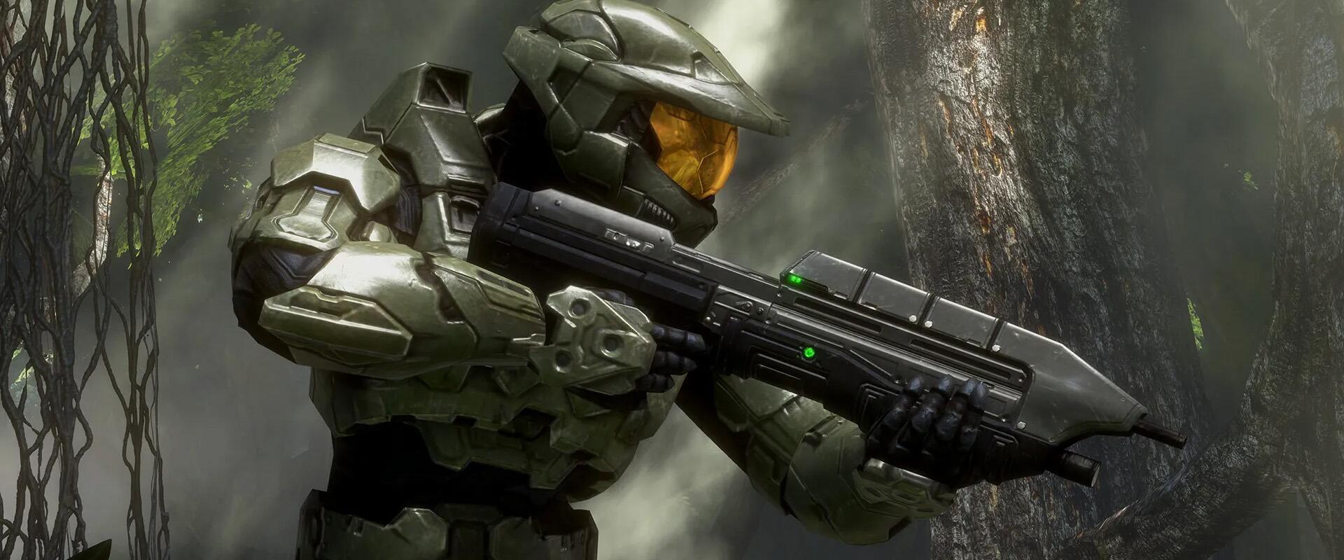A Call of Duty fejlesztői húzhatnák ki Master Chiefet a válságából