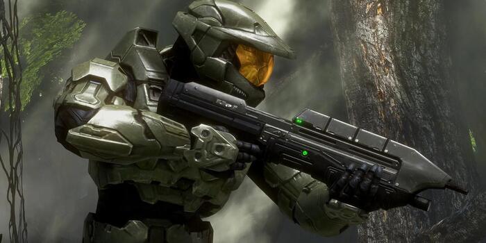 Gaming - A Call of Duty fejlesztői húzhatnák ki Master Chiefet a válságából