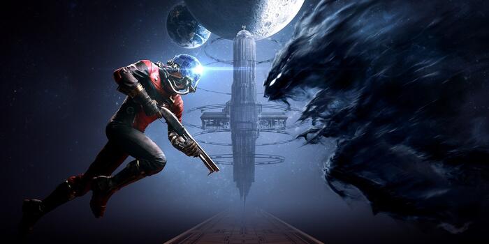 Gaming - Nem csalás, nem ámítás: kooperatív módot kapott a Prey