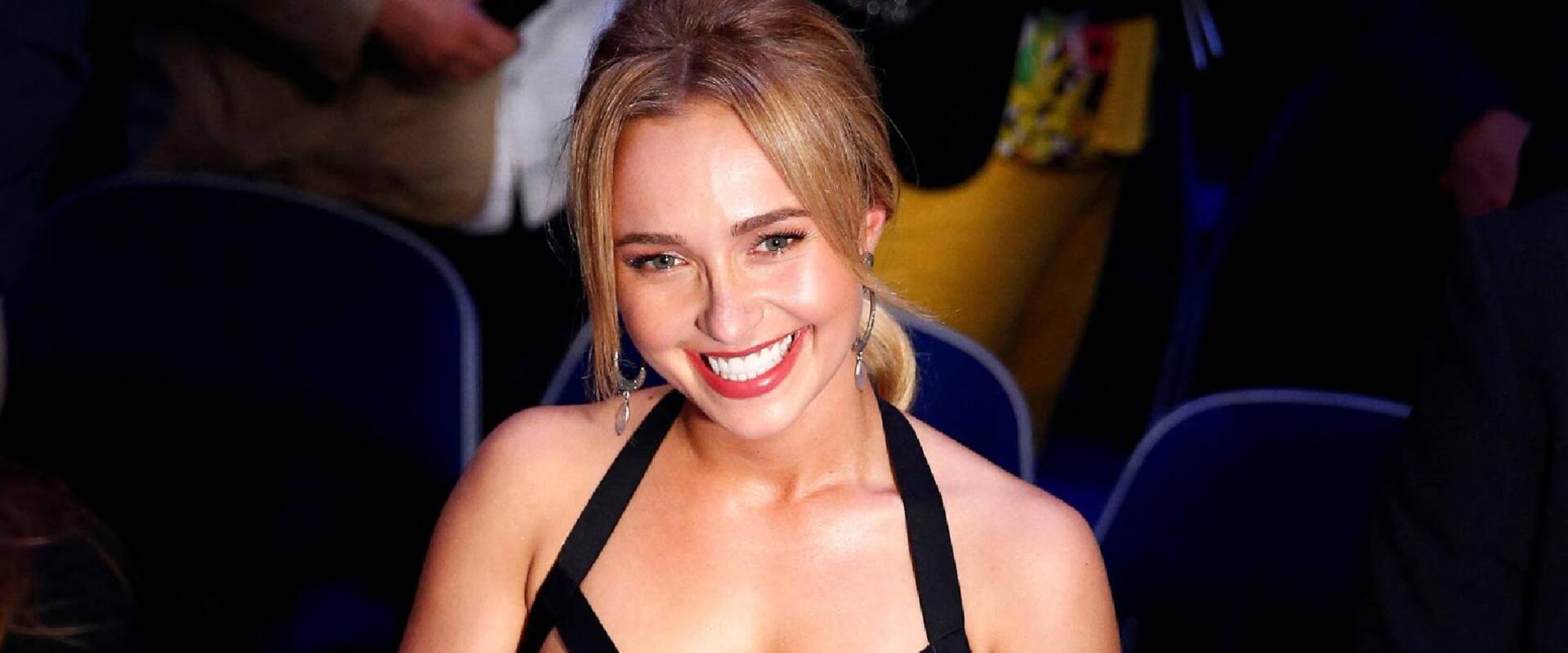 Megszólalt a rendőrség Hayden Panettiere haláláról